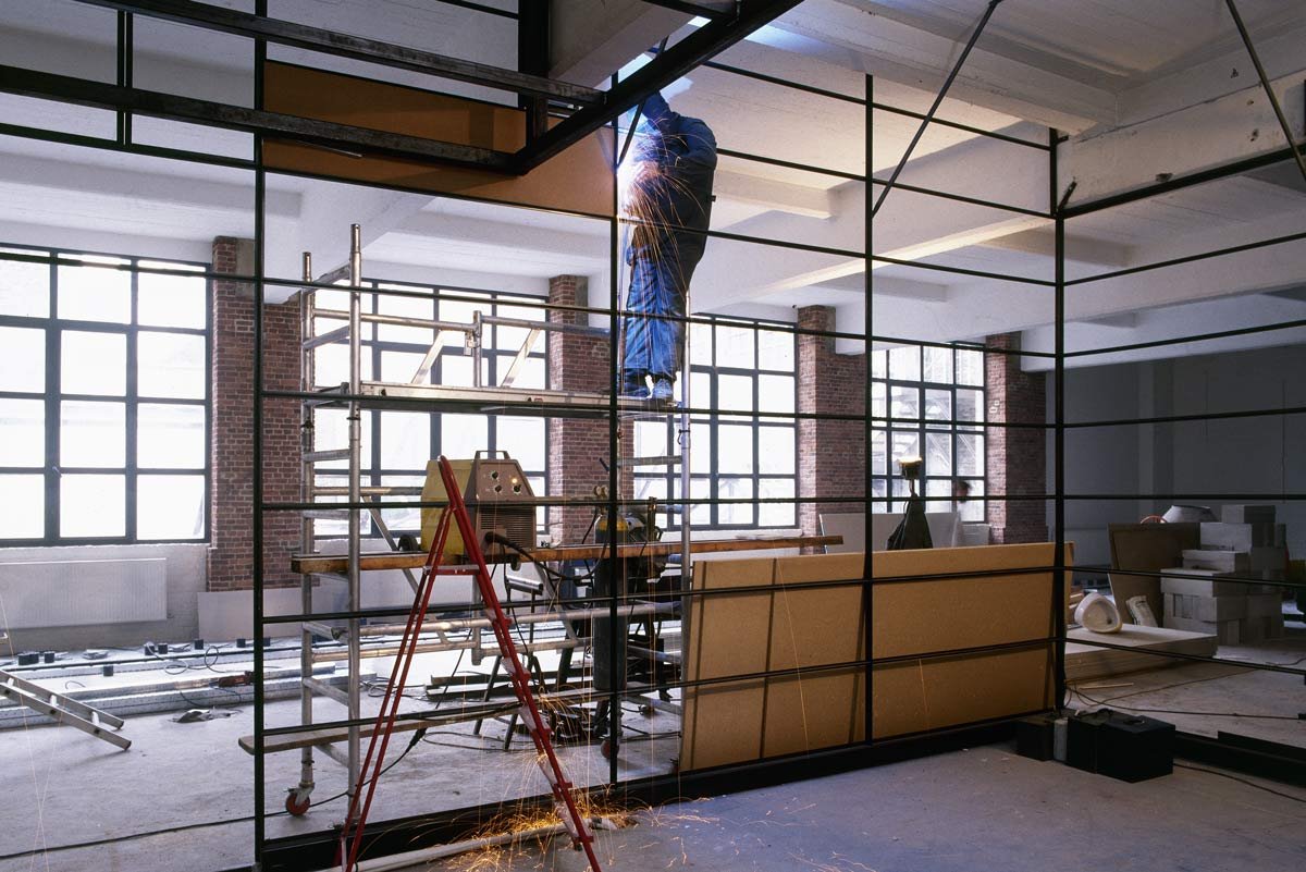 Commercial Renovation 2