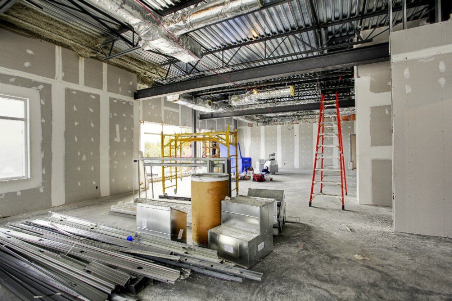Renovation